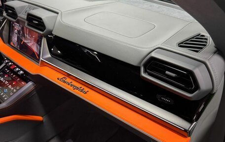 Lamborghini Urus I, 2025 год, 39 900 000 рублей, 14 фотография