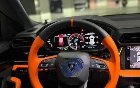 Lamborghini Urus I, 2025 год, 39 900 000 рублей, 9 фотография