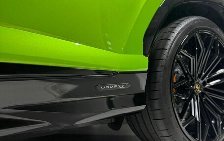 Lamborghini Urus I, 2025 год, 39 900 000 рублей, 20 фотография