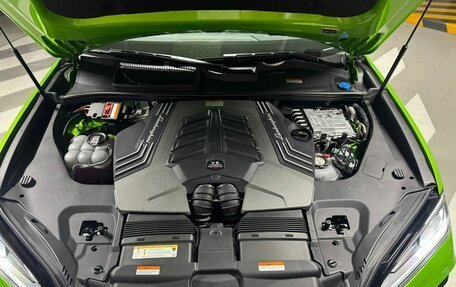 Lamborghini Urus I, 2025 год, 39 900 000 рублей, 24 фотография