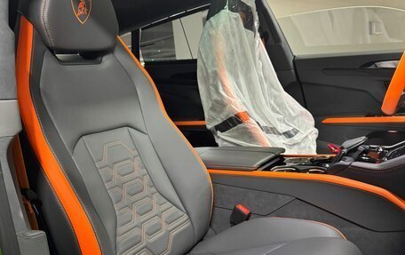 Lamborghini Urus I, 2025 год, 39 900 000 рублей, 25 фотография