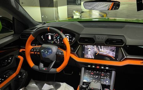 Lamborghini Urus I, 2025 год, 39 900 000 рублей, 23 фотография