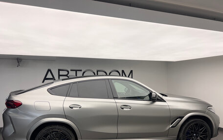 BMW X6 M, 2020 год, 10 736 000 рублей, 5 фотография