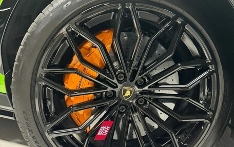 Lamborghini Urus I, 2025 год, 39 900 000 рублей, 21 фотография