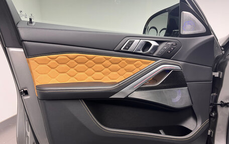 BMW X6 M, 2020 год, 10 736 000 рублей, 9 фотография