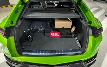 Lamborghini Urus I, 2025 год, 39 900 000 рублей, 26 фотография