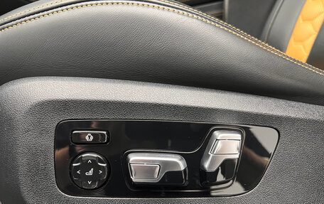 BMW X6 M, 2020 год, 10 736 000 рублей, 8 фотография