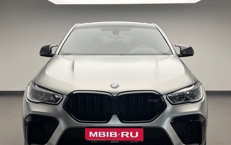 BMW X6 M, 2020 год, 10 736 000 рублей, 2 фотография