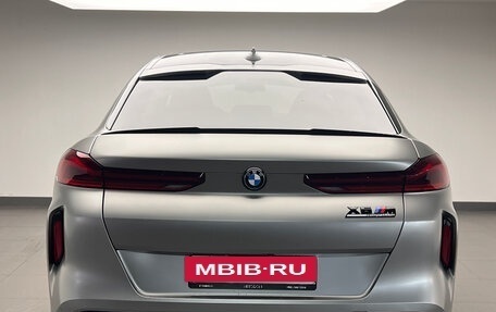 BMW X6 M, 2020 год, 10 736 000 рублей, 3 фотография