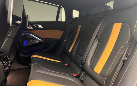 BMW X6 M, 2020 год, 10 736 000 рублей, 13 фотография