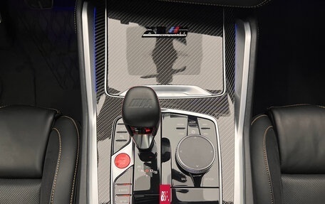 BMW X6 M, 2020 год, 10 736 000 рублей, 23 фотография