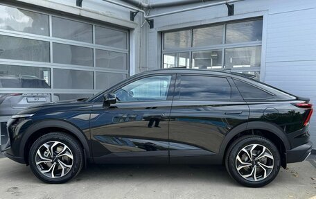 Haval F7x, 2025 год, 3 549 000 рублей, 2 фотография