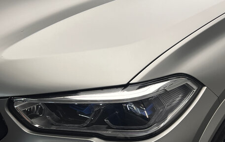 BMW X6 M, 2020 год, 10 736 000 рублей, 29 фотография