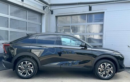 Haval F7x, 2025 год, 3 549 000 рублей, 3 фотография