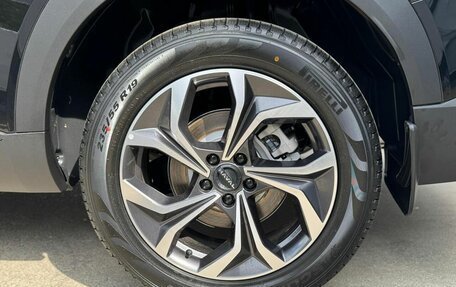 Haval F7x, 2025 год, 3 549 000 рублей, 6 фотография