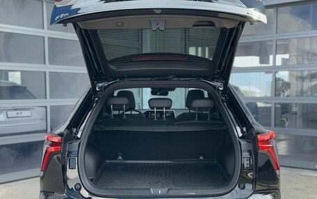 Haval F7x, 2025 год, 3 549 000 рублей, 5 фотография