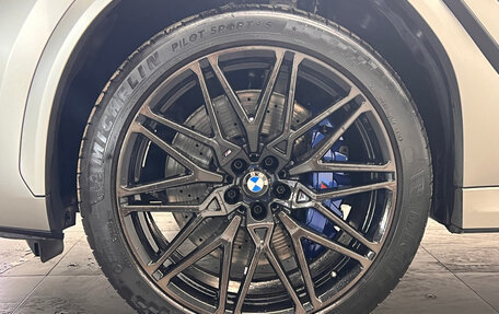 BMW X6 M, 2020 год, 10 736 000 рублей, 30 фотография