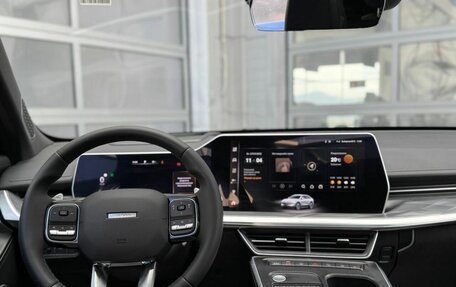 Haval F7x, 2025 год, 3 549 000 рублей, 7 фотография