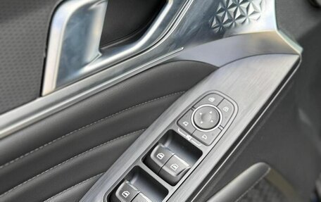 Haval F7x, 2025 год, 3 549 000 рублей, 9 фотография
