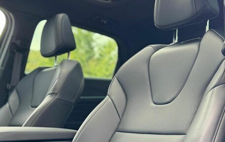 Haval F7x, 2025 год, 3 549 000 рублей, 11 фотография