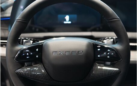 CheryExeed LX, 2024 год, 3 825 000 рублей, 9 фотография