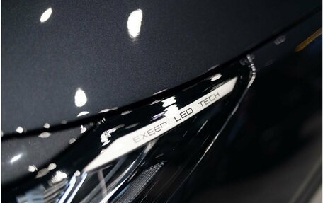 CheryExeed LX, 2024 год, 3 825 000 рублей, 3 фотография