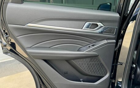 Haval F7x, 2025 год, 3 549 000 рублей, 12 фотография