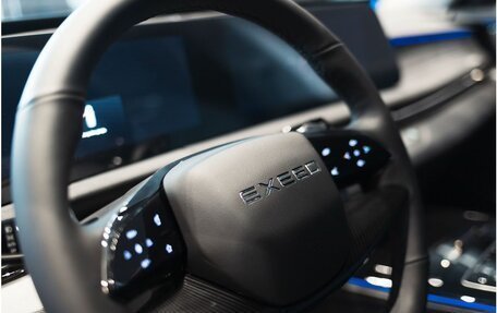 CheryExeed LX, 2024 год, 3 825 000 рублей, 12 фотография