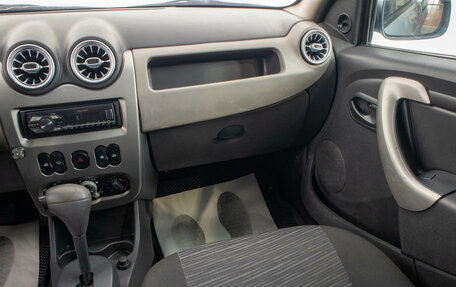 Renault Logan I, 2011 год, 629 000 рублей, 19 фотография