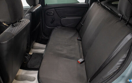 Renault Logan I, 2011 год, 629 000 рублей, 21 фотография