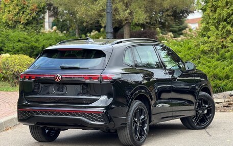 Volkswagen Tiguan, 2025 год, 4 599 000 рублей, 2 фотография