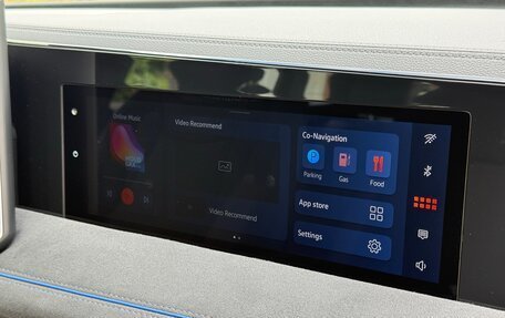 Volkswagen Tiguan, 2025 год, 4 599 000 рублей, 5 фотография