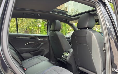 Volkswagen Tiguan, 2025 год, 4 599 000 рублей, 10 фотография