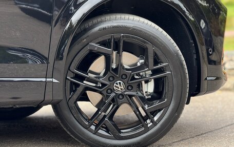 Volkswagen Tiguan, 2025 год, 4 599 000 рублей, 3 фотография