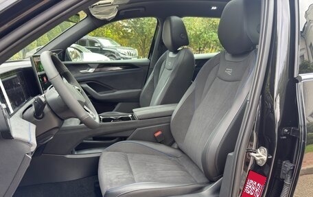 Volkswagen Tiguan, 2025 год, 4 599 000 рублей, 13 фотография