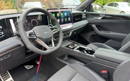 Volkswagen Tiguan, 2025 год, 4 599 000 рублей, 12 фотография