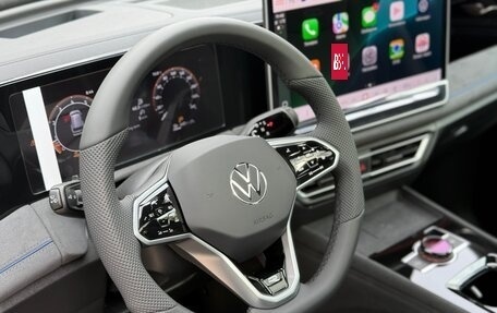 Volkswagen Tiguan, 2025 год, 4 599 000 рублей, 15 фотография