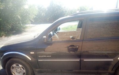 SsangYong Rexton III, 2006 год, 500 000 рублей, 1 фотография