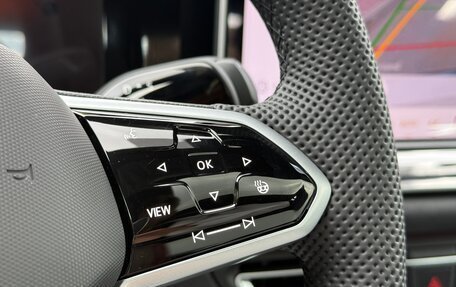 Volkswagen Tiguan, 2025 год, 4 599 000 рублей, 17 фотография