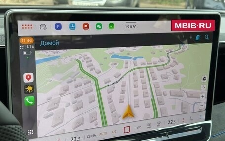 Volkswagen Tiguan, 2025 год, 4 599 000 рублей, 21 фотография