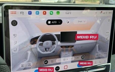 Volkswagen Tiguan, 2025 год, 4 599 000 рублей, 20 фотография