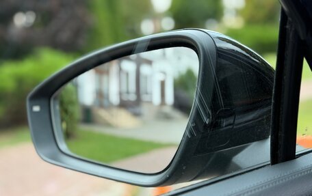 Volkswagen Tiguan, 2025 год, 4 599 000 рублей, 27 фотография