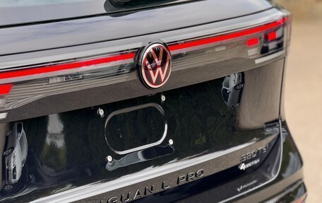 Volkswagen Tiguan, 2025 год, 4 599 000 рублей, 31 фотография