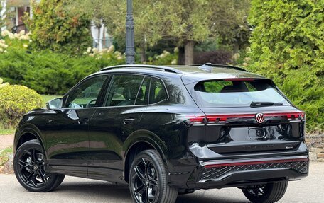 Volkswagen Tiguan, 2025 год, 4 599 000 рублей, 29 фотография