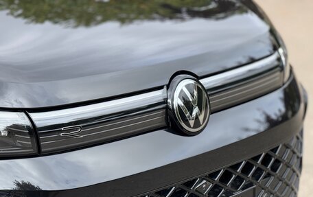 Volkswagen Tiguan, 2025 год, 4 599 000 рублей, 33 фотография