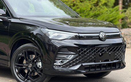 Volkswagen Tiguan, 2025 год, 4 599 000 рублей, 32 фотография