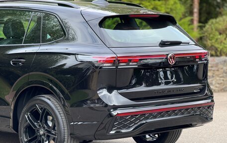 Volkswagen Tiguan, 2025 год, 4 599 000 рублей, 30 фотография