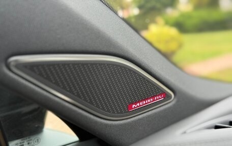 Volkswagen Tiguan, 2025 год, 4 599 000 рублей, 26 фотография