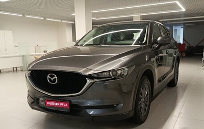 Mazda CX-5 II, 2019 год, 2 685 000 рублей, 1 фотография