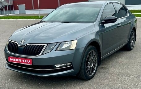 Skoda Octavia, 2020 год, 2 100 000 рублей, 1 фотография
